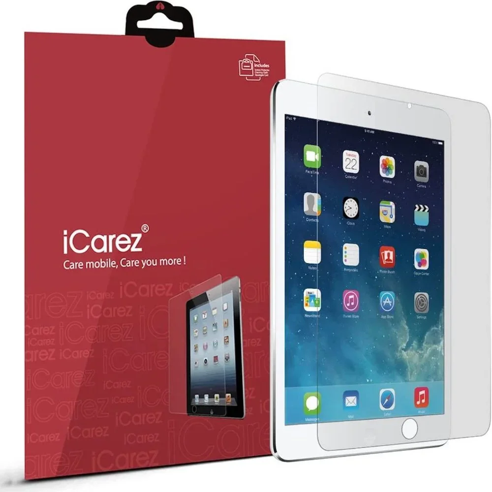 iCarez hd anti